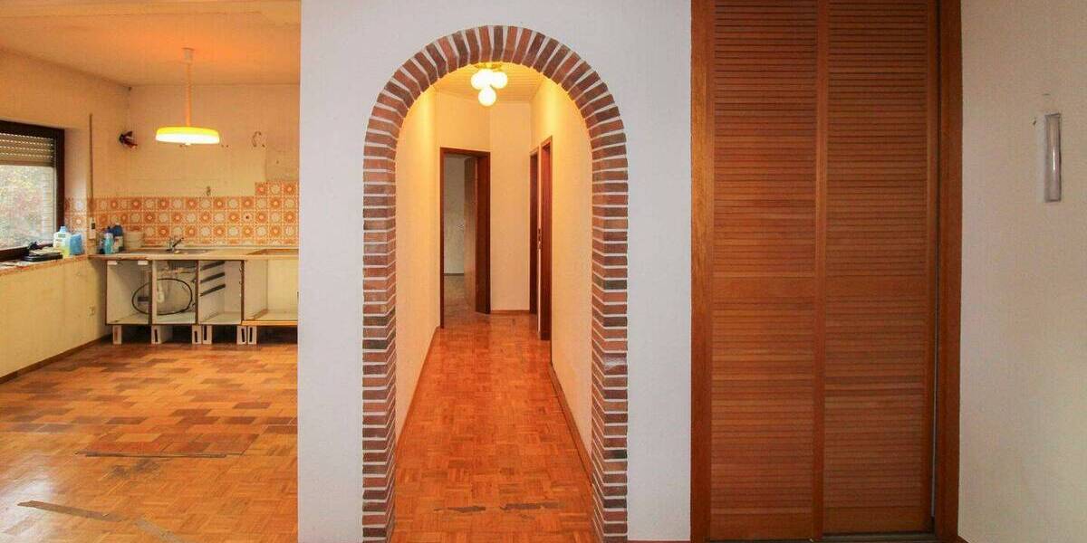 Einfamilienhaus Altenholz Klausdorf - 4 Zimmer, 111 m&sup2;, 489.000&euro; | Angebot:26307634