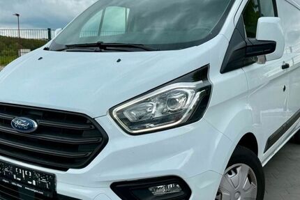 Ford Transit Custom 154.914 km 15.990 &euro; Kirchheimbolanden 67292