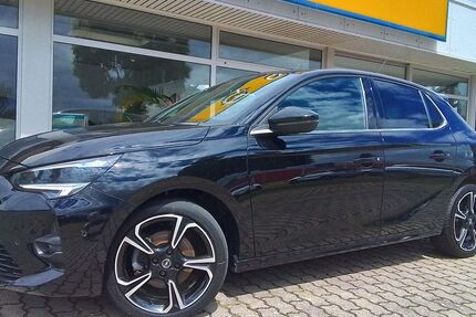 Opel Corsa 36.795 km 14.990 &euro; Schönebeck (Elbe) 39218