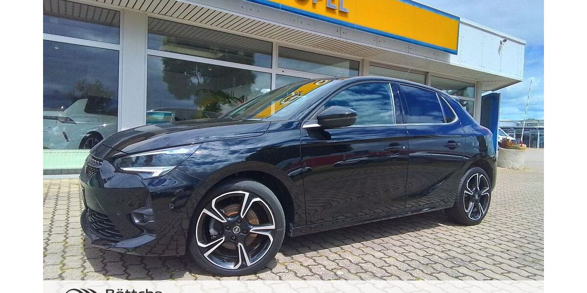 Opel Corsa 36.795 km 14.990 &euro; Schönebeck (Elbe) 39218