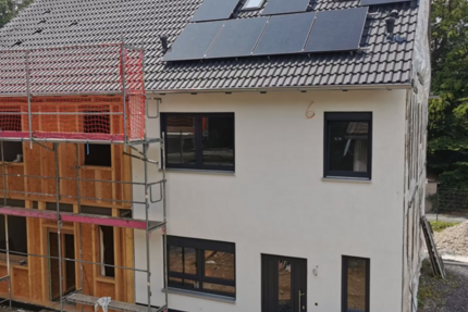 Wohnung zum Kaufen in Hof 321.000 € 90 m² 4 zimmer