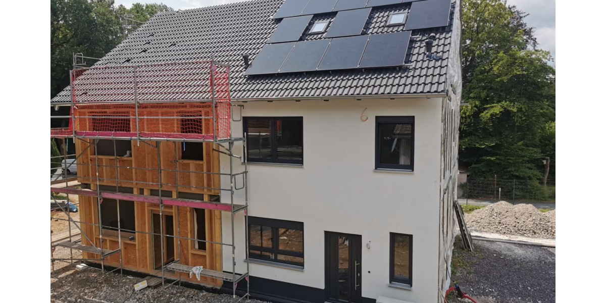 Wohnung zum Kaufen in Hof 321.000 € 90 m² 4 zimmer