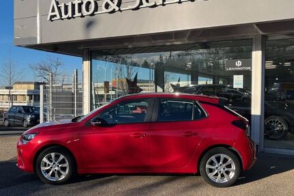 Opel Corsa 16.440 km 13.990 &euro; Pforzheim 75181