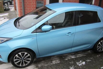 Renault ZOE 55.000 km 9.400 &euro; Syke 28857