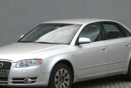 Audi A4 150.456 km 5.500 &euro; Burgstädt 09217