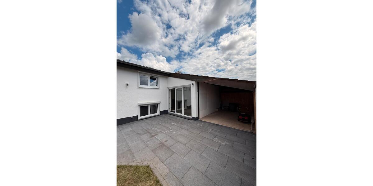 Frisch saniertes Einfamilienhaus mit Charme in Eppertshausen 4 zimmer