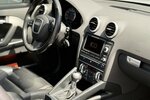 Audi A3 Ambition / Automatik / Leder / Navi / 2. Hd 115.000 km 13.990 &euro; Mönchengladbach 41066