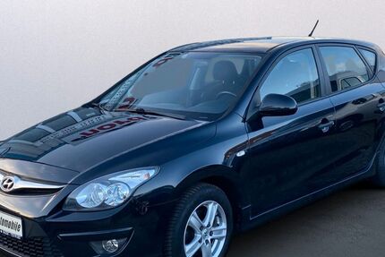 Hyundai i30 123.547 km 4.300 &euro; Hohn 24806