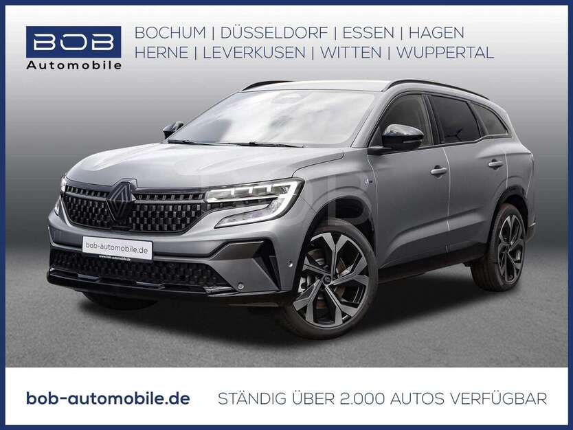 Renault Espace 3.009 km 43.111 € Essen 45239