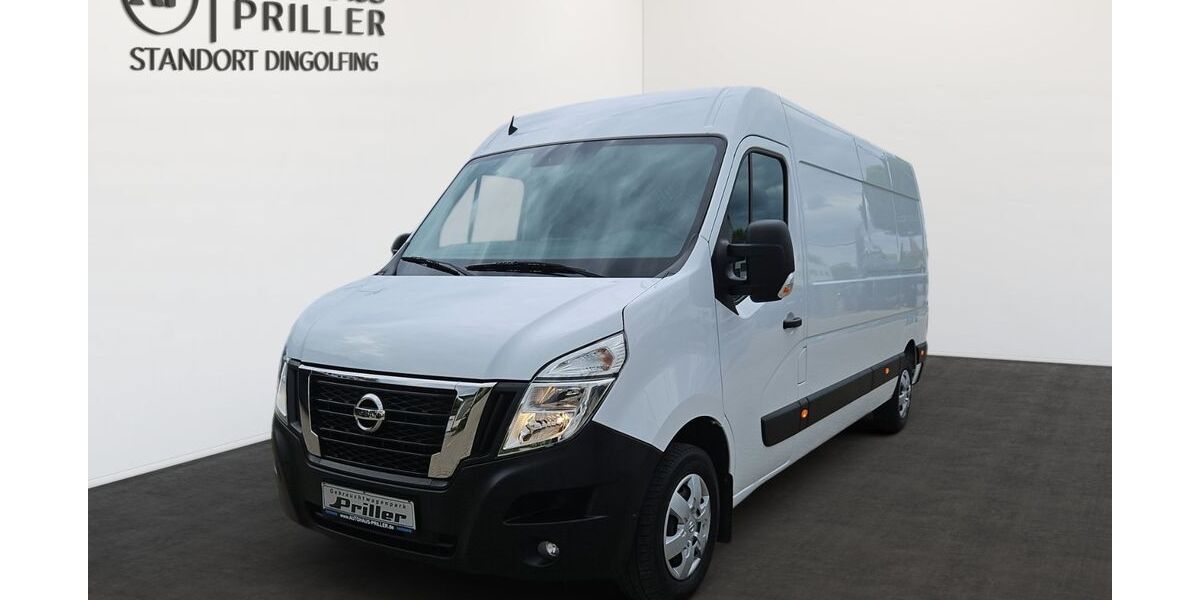 Nissan Interstar 66.732 km 27.900 &euro; Dingolfing 84130