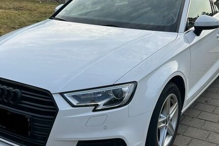 Audi A3 90.000 km 18.500 &euro; Aalen 73434