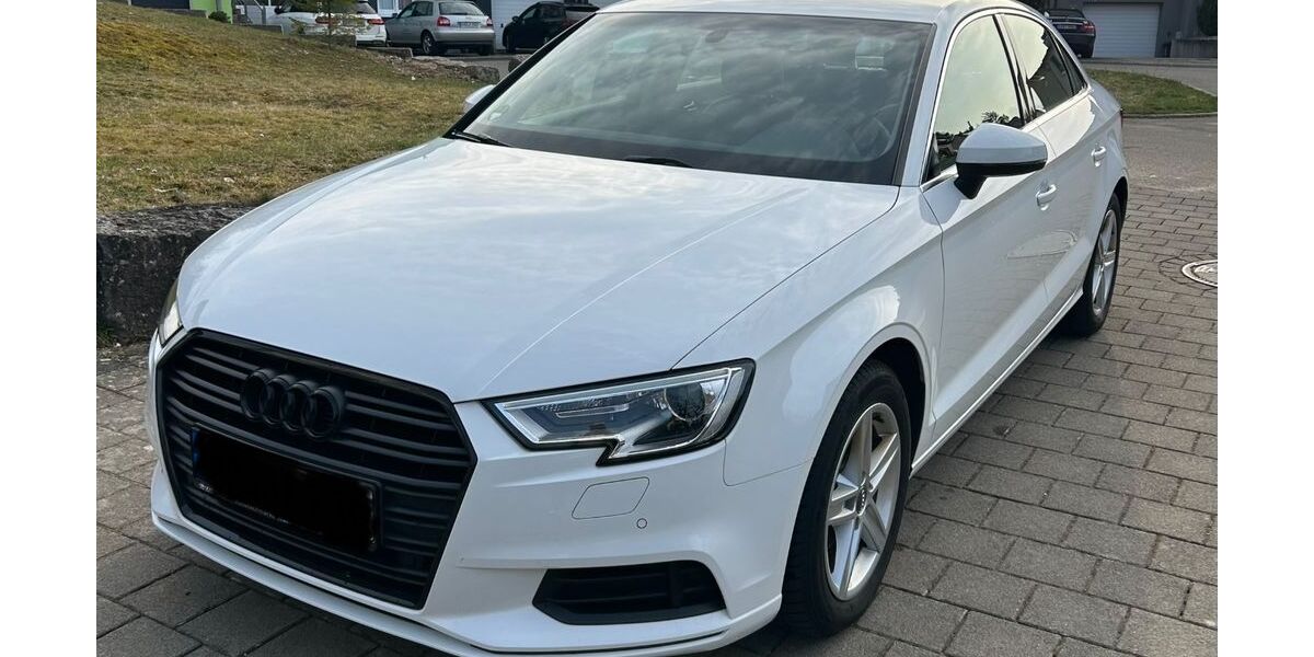 Audi A3 90.000 km 19.000 &euro; Aalen 73434