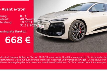 Audi A6 e-tron 17.990 km 77.490 &euro; Heilbronn 74074