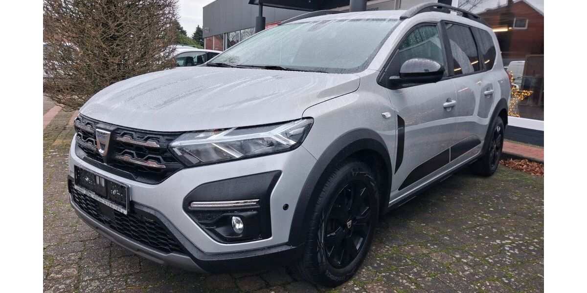 Dacia Jogger 64.000 km 15.500 &euro; Twist 49767