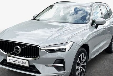 Volvo XC60 28.400 km 41.990 &euro; Schwabach 91126