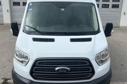 Ford Transit 260.000 km 9.999 € Rosenheim 83024