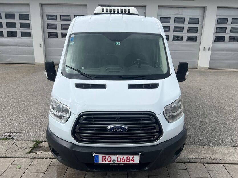 Ford Transit 260.000 km 9.999 € Rosenheim 83024