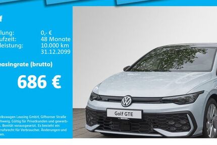 VW Golf