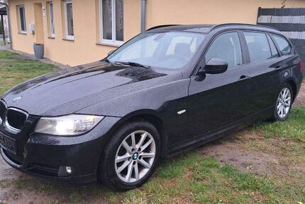 BMW 316 266.883 km 3.000 &euro; Spornitz 19372
