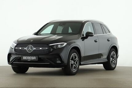 Mercedes-Benz GLC 200 9.900 km 48.950 &euro; Münster 48155