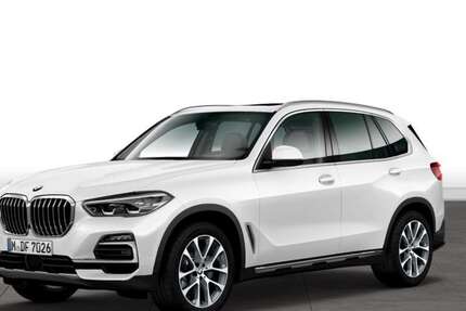 BMW X5 95.700 km 42.980 &euro; Ansbach 91522