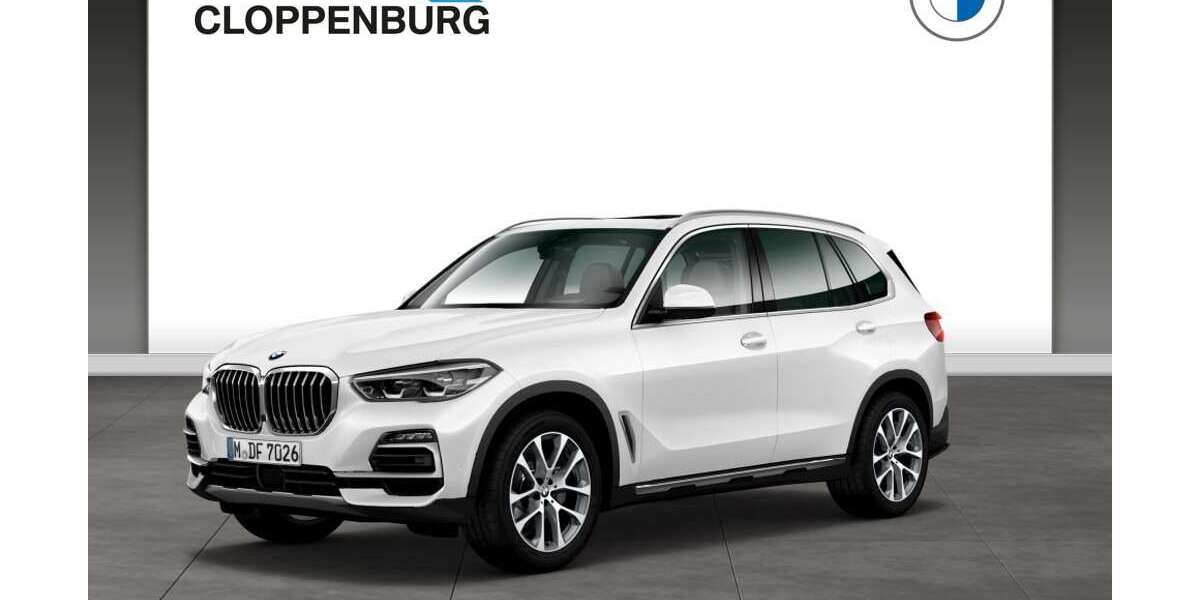 BMW X5 95.700 km 42.980 &euro; Ansbach 91522