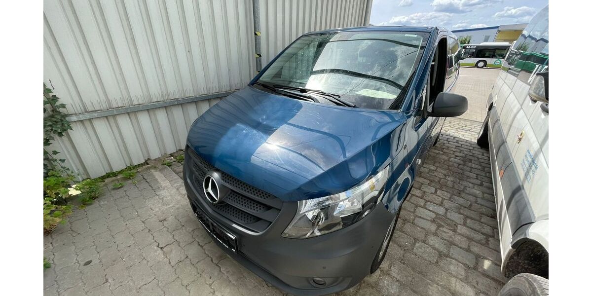 Mercedes-Benz Vito 61.467 km 26.179 &euro; Zeil am Main 97475