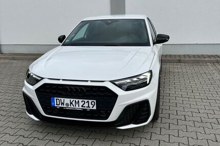 Audi A1 26.000 km 28.000 € Heidenau 01809
