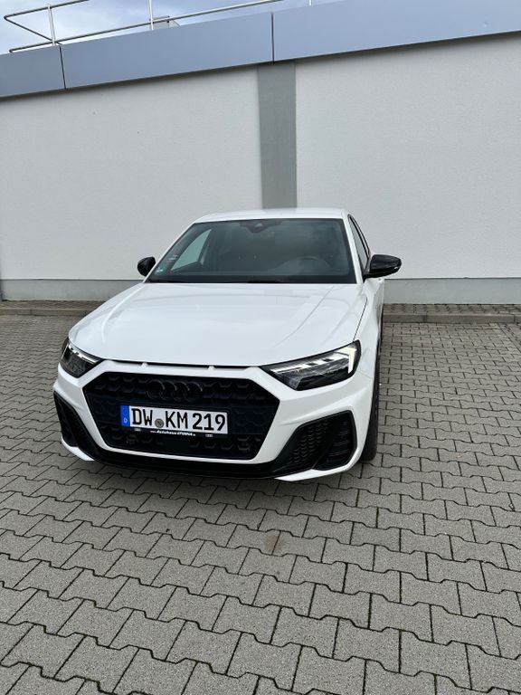 Audi A1 26.000 km 28.000 € Heidenau 01809