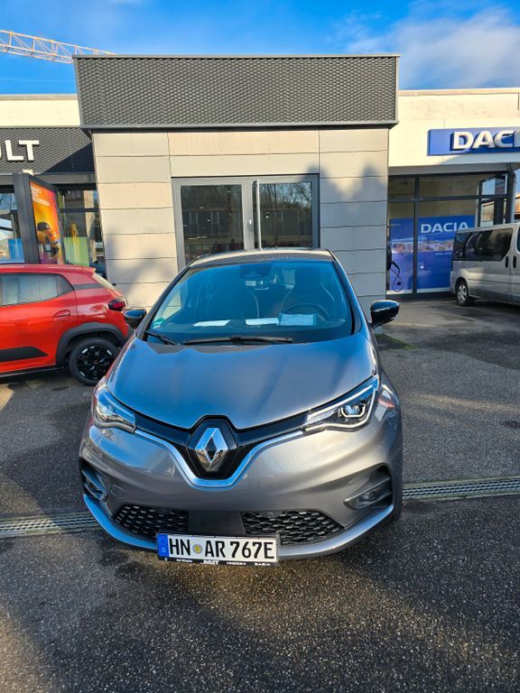 Renault ZOE 12.000 km 27.995 € Bad Wimpfen 74206
