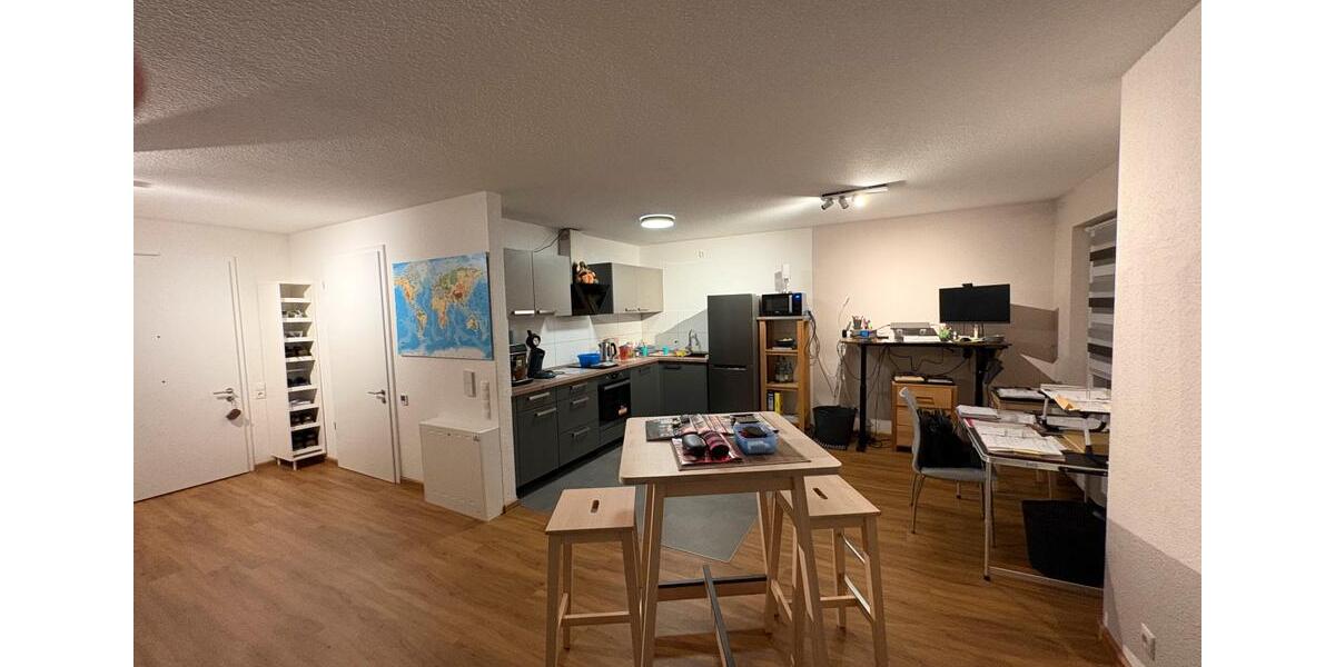 Erdgeschoßwohnung Beindersheim - 2 Zimmer, 64 m&sup2;, 274.000&euro; | Angebot:26413322