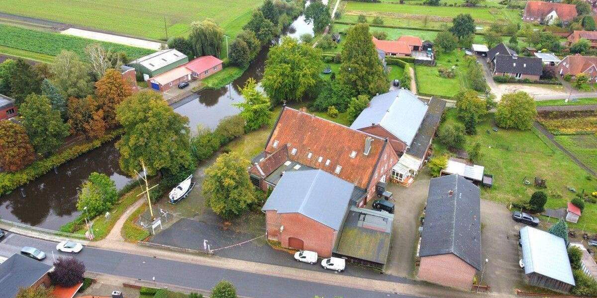 Gewerbeobjekt Bardowick - 1.400.000&euro; | Angebot:25779102