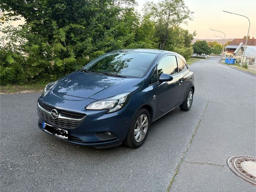 Corsa