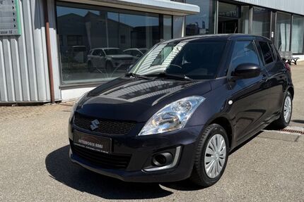 Suzuki Swift 102.924 km 5.990 &euro; Kempten 87439
