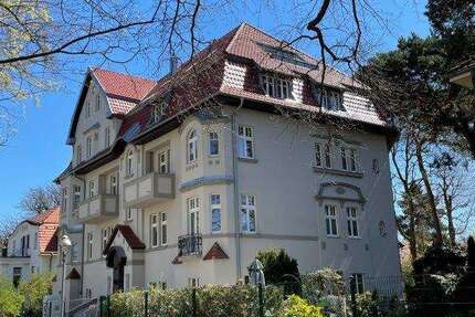 Wohnung zum Mieten in Berlin 1.955 € 110.18 m² 3 zimmer