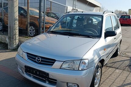 Mazda Demio 220.000 km 2.990 &euro; Hannover 30453