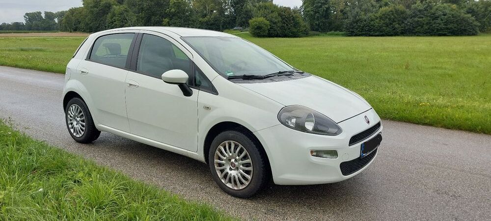 Punto