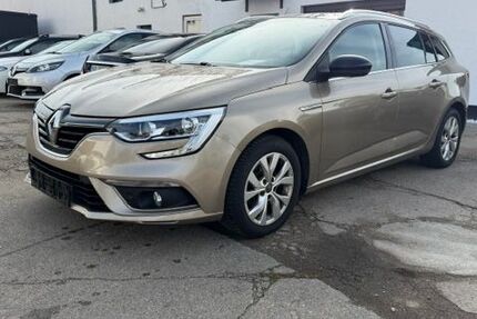 Renault Megane 131.470 km 7.790 &euro; Halle 06118