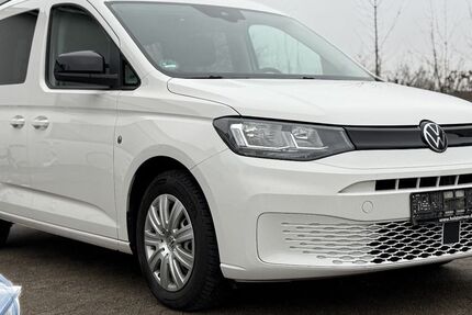 VW Caddy 134.000 km 17.990 &euro; Neumünster 24539
