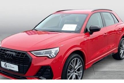 Audi Q3 59.400 km 26.990 &euro; Lübbecke 32312