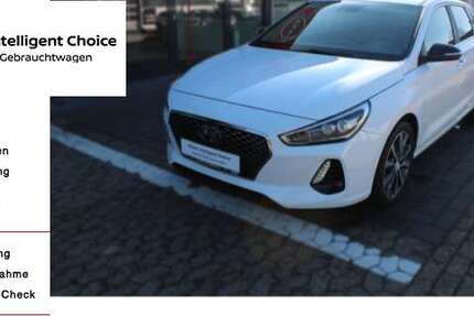 Hyundai i30 117.157 km 10.750 &euro; Brockel 27386