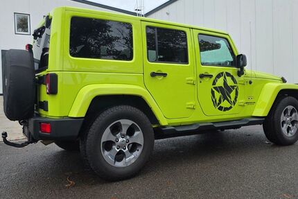 Jeep Wrangler 115.000 km 26.950 &euro; Blankenfelde-Mahlow bei BERLIN 15831