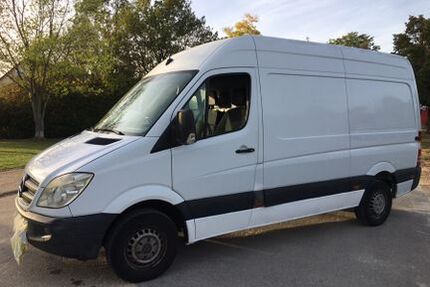 Mercedes-Benz Sprinter 241.000 km 5.850 &euro; Vaterstetten 85591