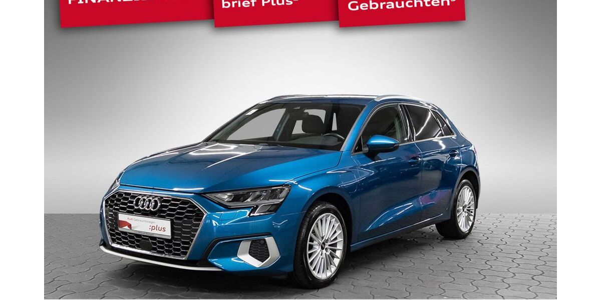 Audi A3 84.995 km 21.360 &euro; Stuttgart 70563