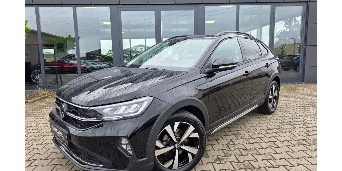 VW Taigo 10.000 km 22.999 &euro; Damme 49401