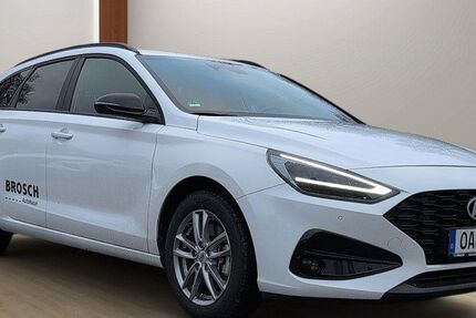 Hyundai i30 12.000 km 23.790 &euro; Durach 87471