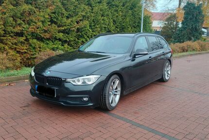 BMW 318 178.000 km 9.999 &euro; Dargun 17159