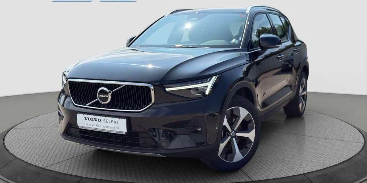 Volvo XC40 28.500 km 30.240 &euro; Celle Gr. Hehlen 29229