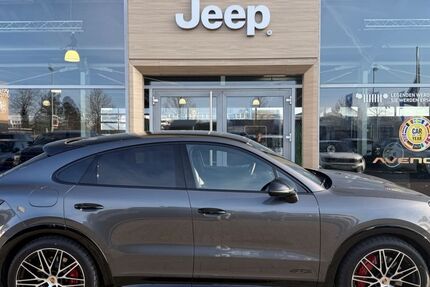 Porsche Cayenne 27.450 km 135.590 &euro; Aschaffenburg 63741
