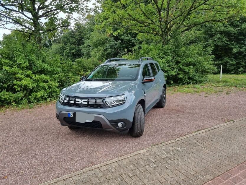 Duster